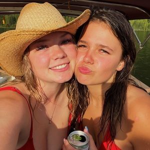 Meet your Posher, Gracie